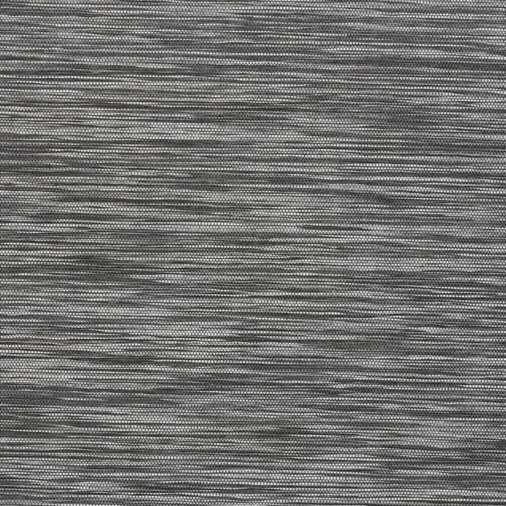 Cords Free Privacy Jute Shade - 37 x 72 in. - Smoke